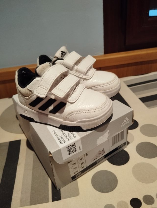 Zapatilla Adidas n.20