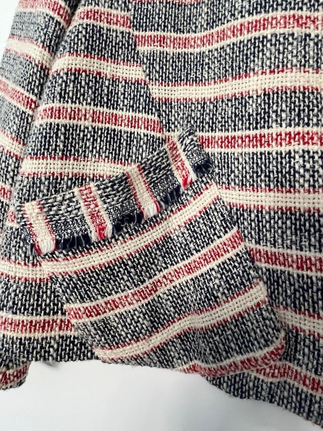 Chaqueta Blazer Mujer Chica