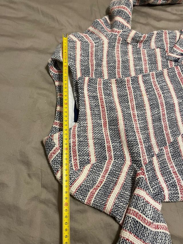 Chaqueta Blazer Mujer Chica