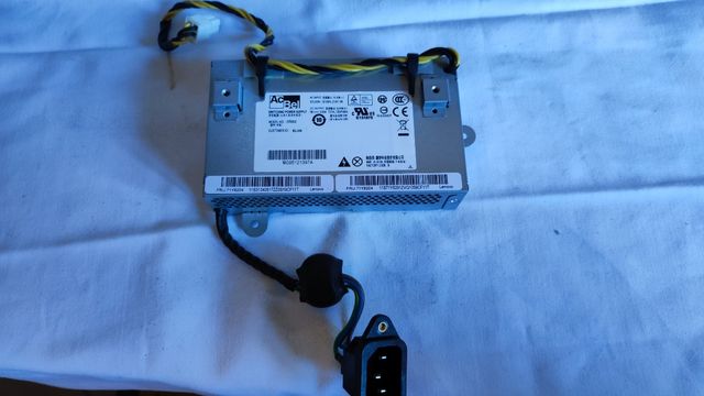 FUENTE ALIMENTACION LENOVO THINKCENTRE