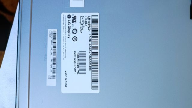 DESPIECE LENOVO THINKCENTRE