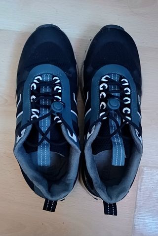 Zapatillas casual niño