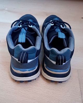 Zapatillas casual niño