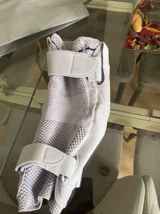 Rodillera Ortopedica