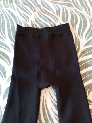 Leggins térmicos