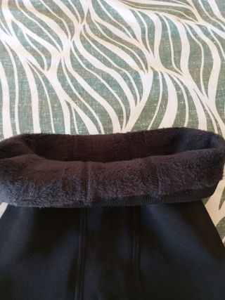 Leggins térmicos