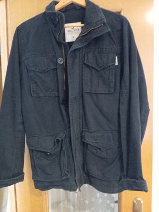 Chaqueta