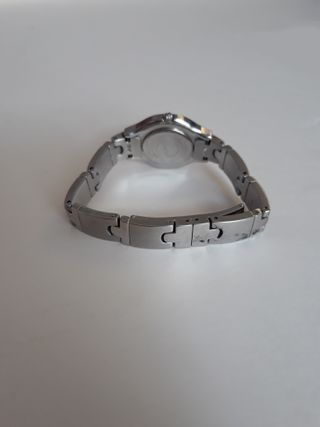 Lotus-reloj de pulsera señora