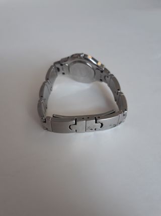 Lotus-reloj de pulsera señora