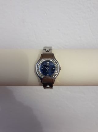 Lotus-reloj de pulsera señora