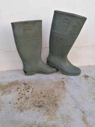 Botas de goma Panter 45