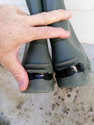 Botas de goma Panter 45
