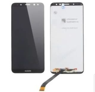 CAMBIA SCHERMO HUAWEI