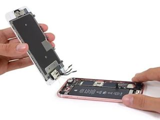 Cambia la pantalla de tu iphone 6 plus
