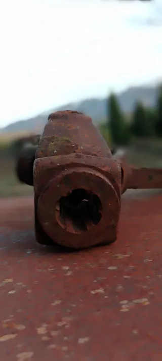 Astilladora leña para tractor