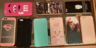 9 Fundas para IPhone 6s