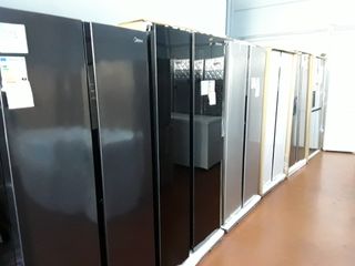 Frigoríficos americanos muy rebajados de precio