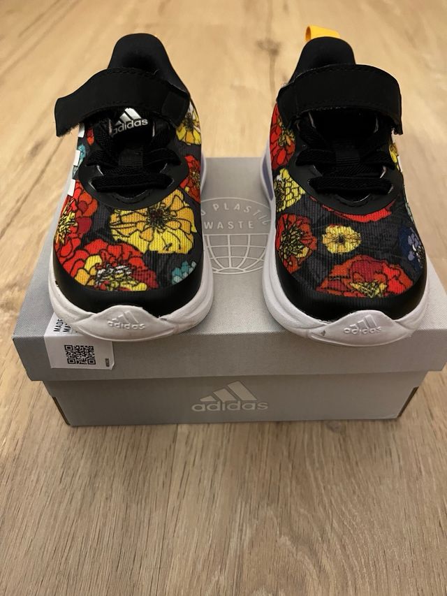 Zapatillas Adidas bebé