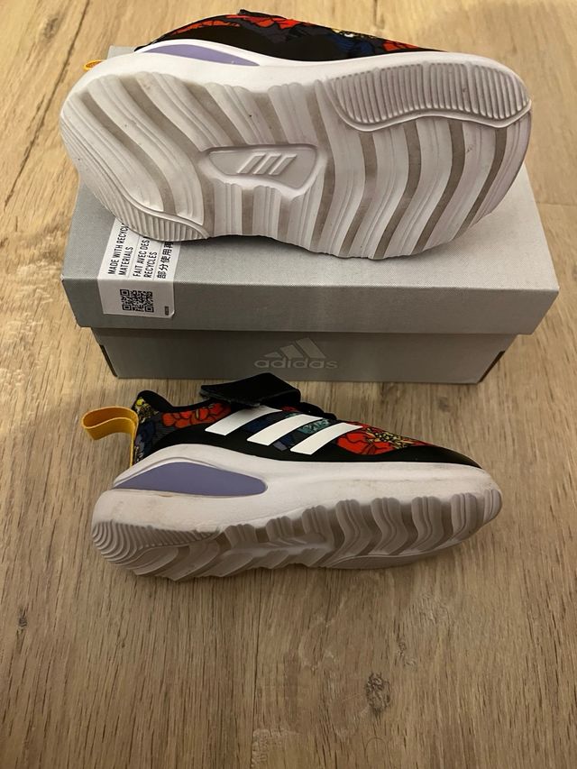 Zapatillas Adidas bebé