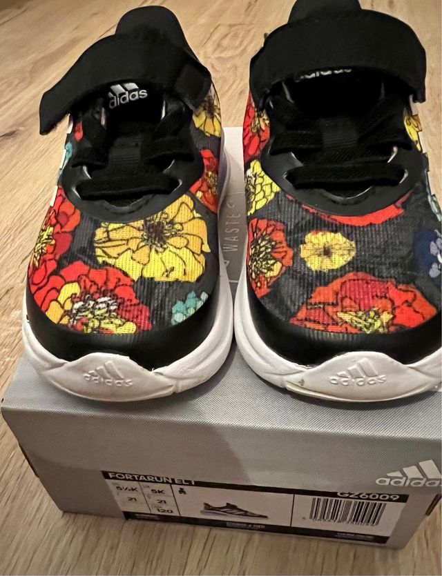 Zapatillas Adidas bebé