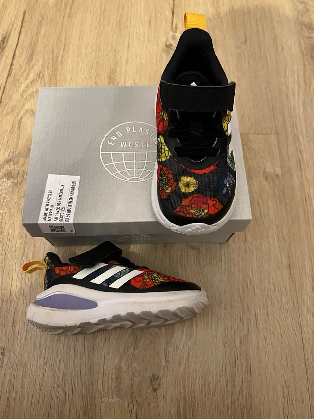Zapatillas Adidas bebé