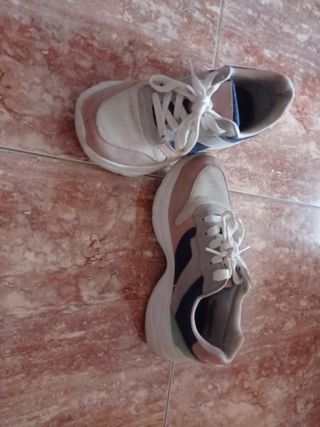 Zapatillas