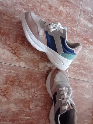 Zapatillas