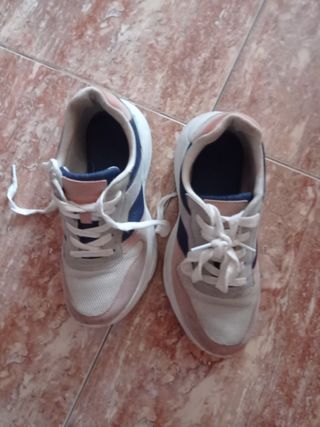 Zapatillas