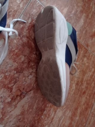 Zapatillas