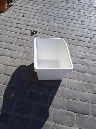 Almacenaje Ikea 