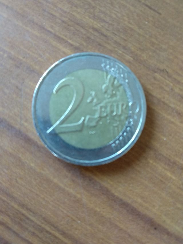 Moneda coleccionista