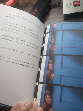 Libro Albert Espinosa