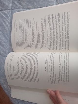 Oxford Handbook Applied Linguistics