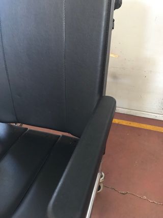 Silla de ruedas para casa