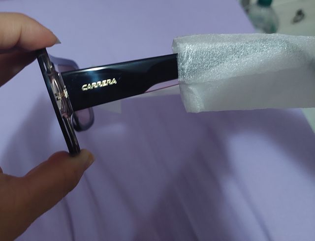 Occhiali da sole unisex 