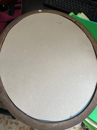 specchio vintage
