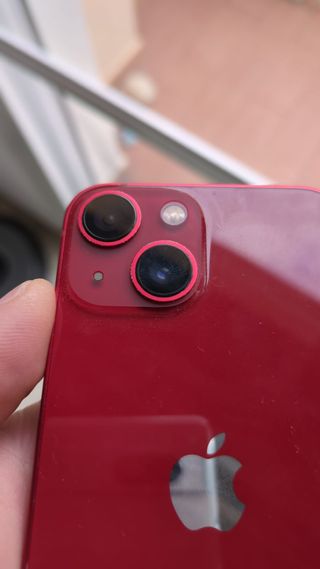 Iphone 13 Mini Red