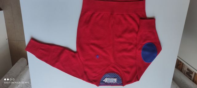 Jersey Ganso talla 2 años