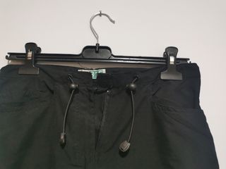 Pantalón campana 