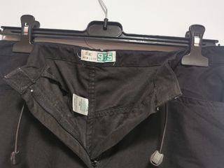 Pantalón campana 