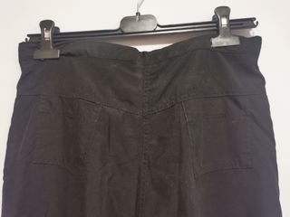 Pantalón campana 