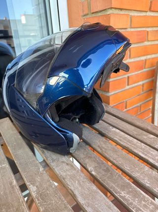 Casco moto Caberg integral