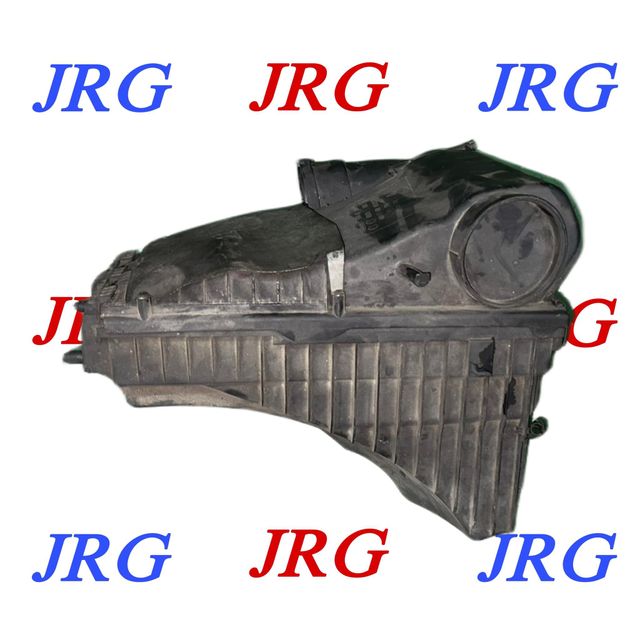 CAJA FILTRO AIRE VW TOUAREG R5 2.5 TDI