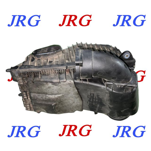 CAJA FILTRO AIRE VW TOUAREG R5 2.5 TDI