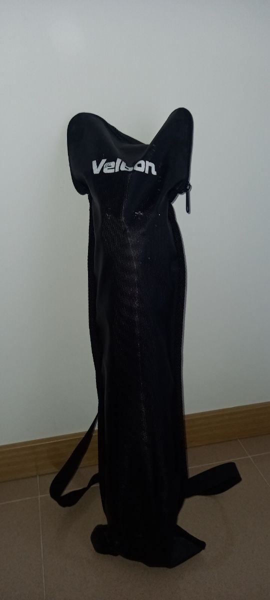 Trípode velbon