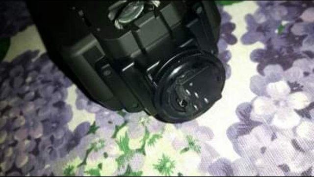 Flash sigma nikon numero guida 60