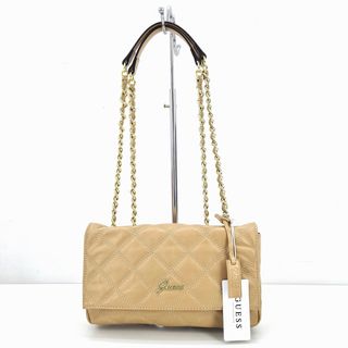 Bolso bandolera GUESS Pilla Small de Piel bovina 