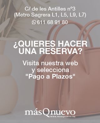 Bolso bandolera GUESS Pilla Small de Piel bovina 