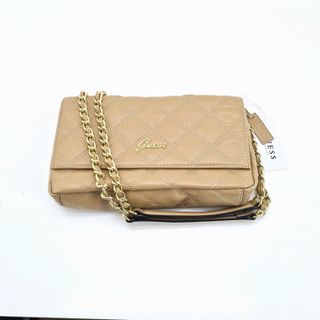 Bolso bandolera GUESS Pilla Small de Piel bovina 