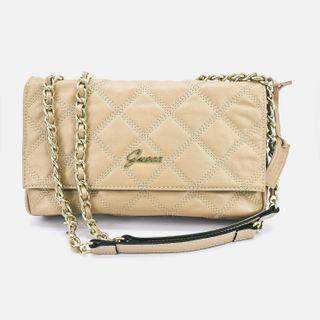 Bolso bandolera GUESS Pilla Small de Piel bovina 